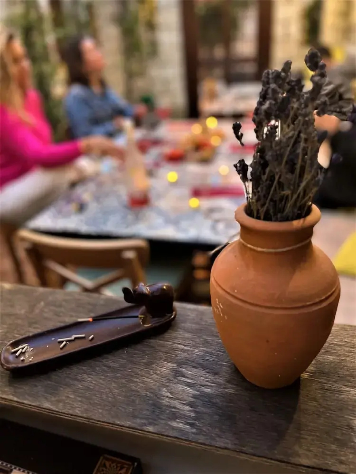 Micel Otel Alaçatı