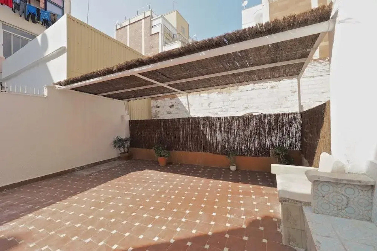 Modern Catalan Apartments by Olala Homes