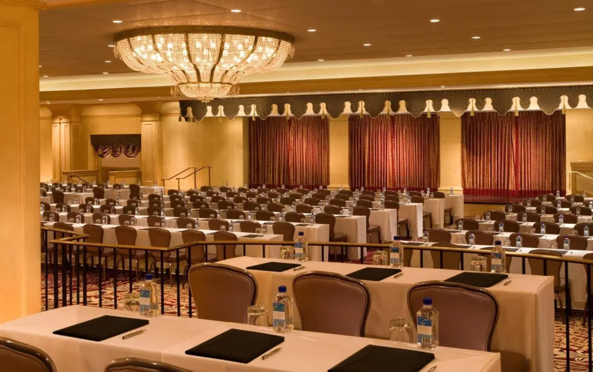 Biltmore Los Angeles