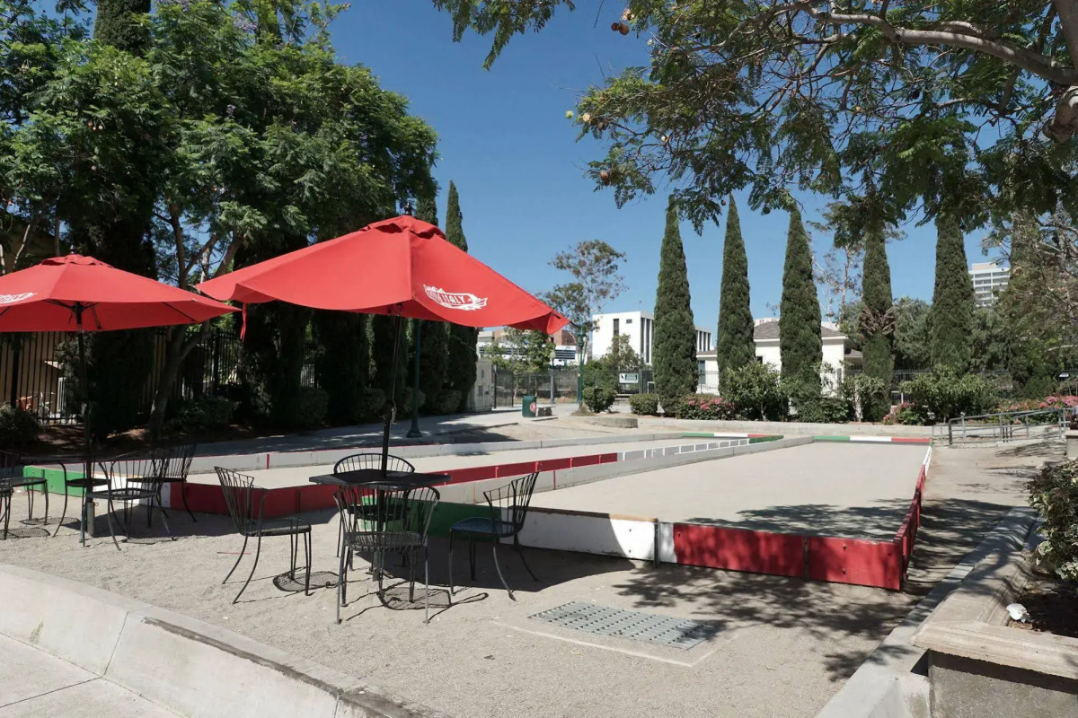 Urban Boutique Hotel