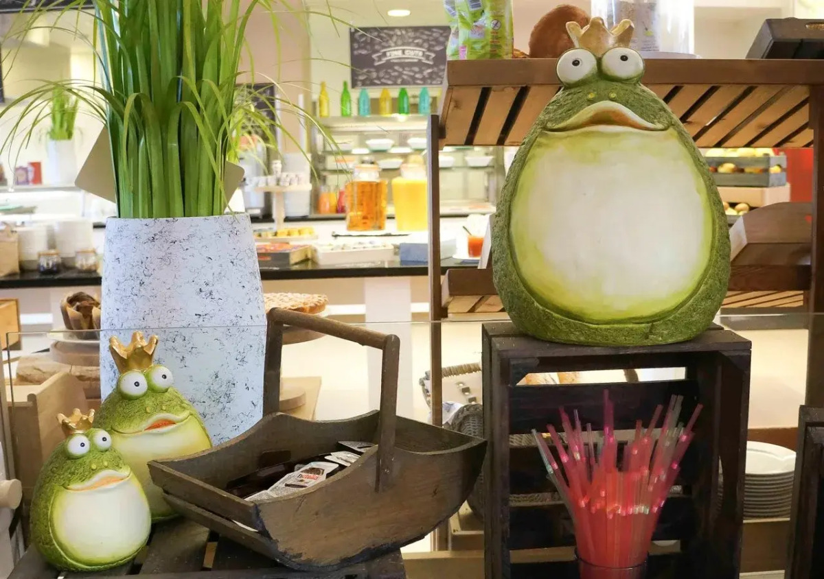 Novotel Brussels off Grand'Place