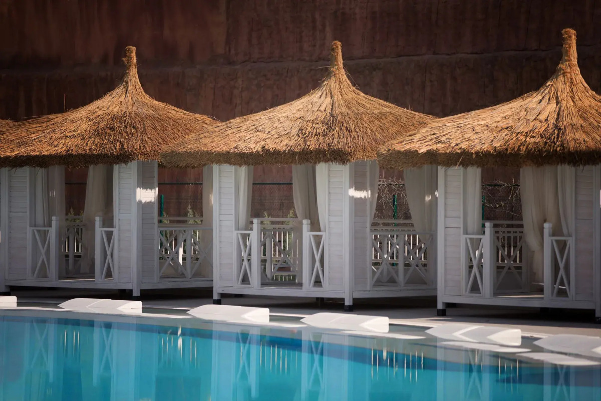 Innvista Hotels Belek - All Inclusive