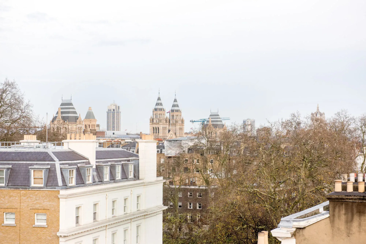 The Harrington - Gloucester Road - 1 Harrington Gardens