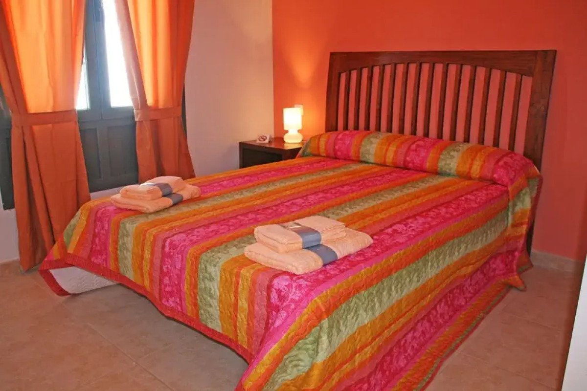 Lanzarote Green Villas