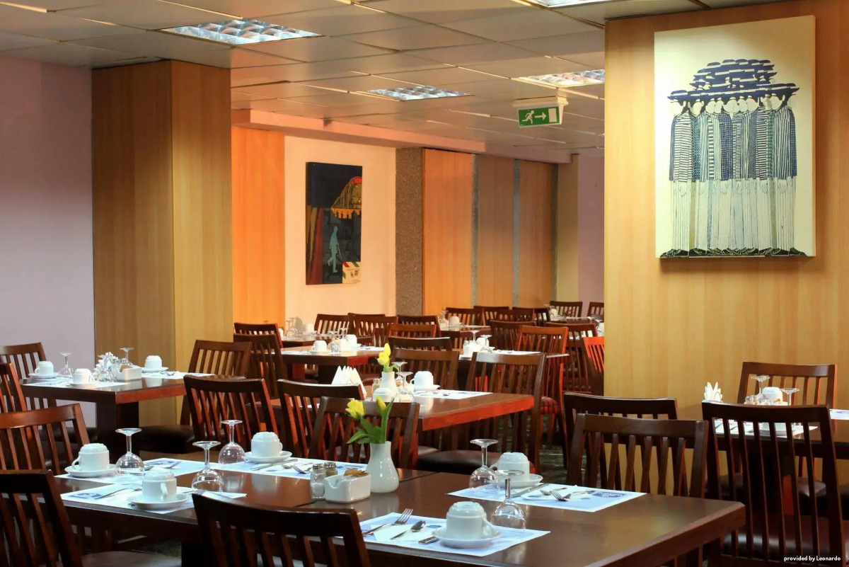 Best Western Hotel Pythagorion