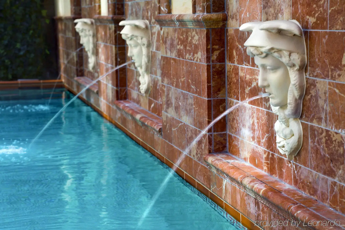 Отель Telegraaf, Autograph Collection