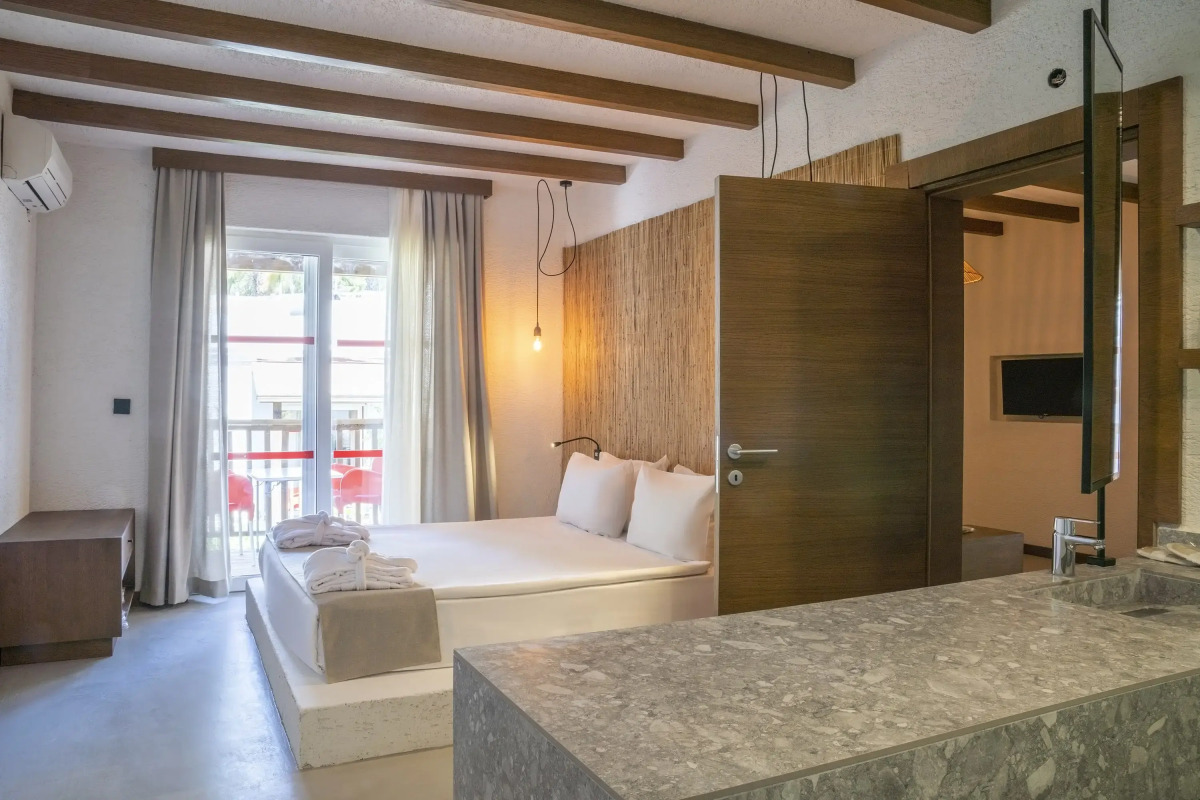 Very Chic Bodrum Adult Only +18