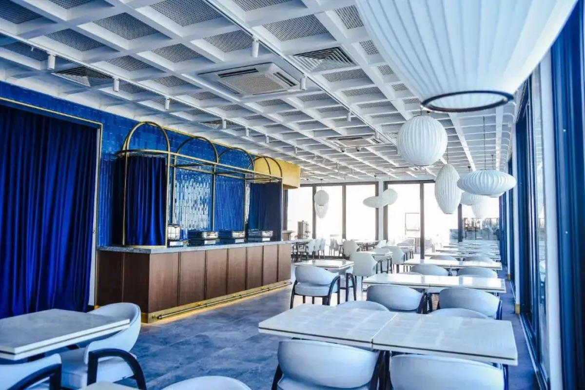 Park Inn By Radisson Yalova City Center