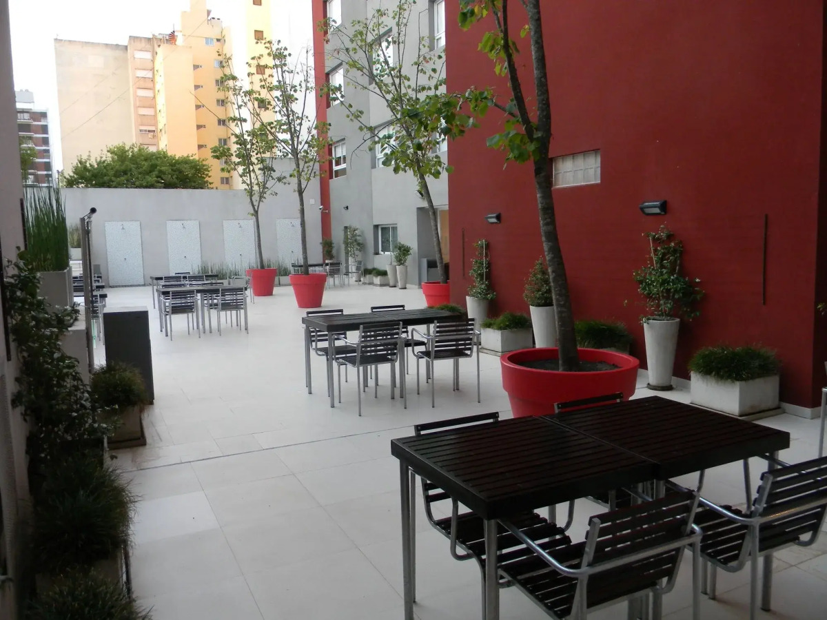 O2 Hoteles Mar del Plata