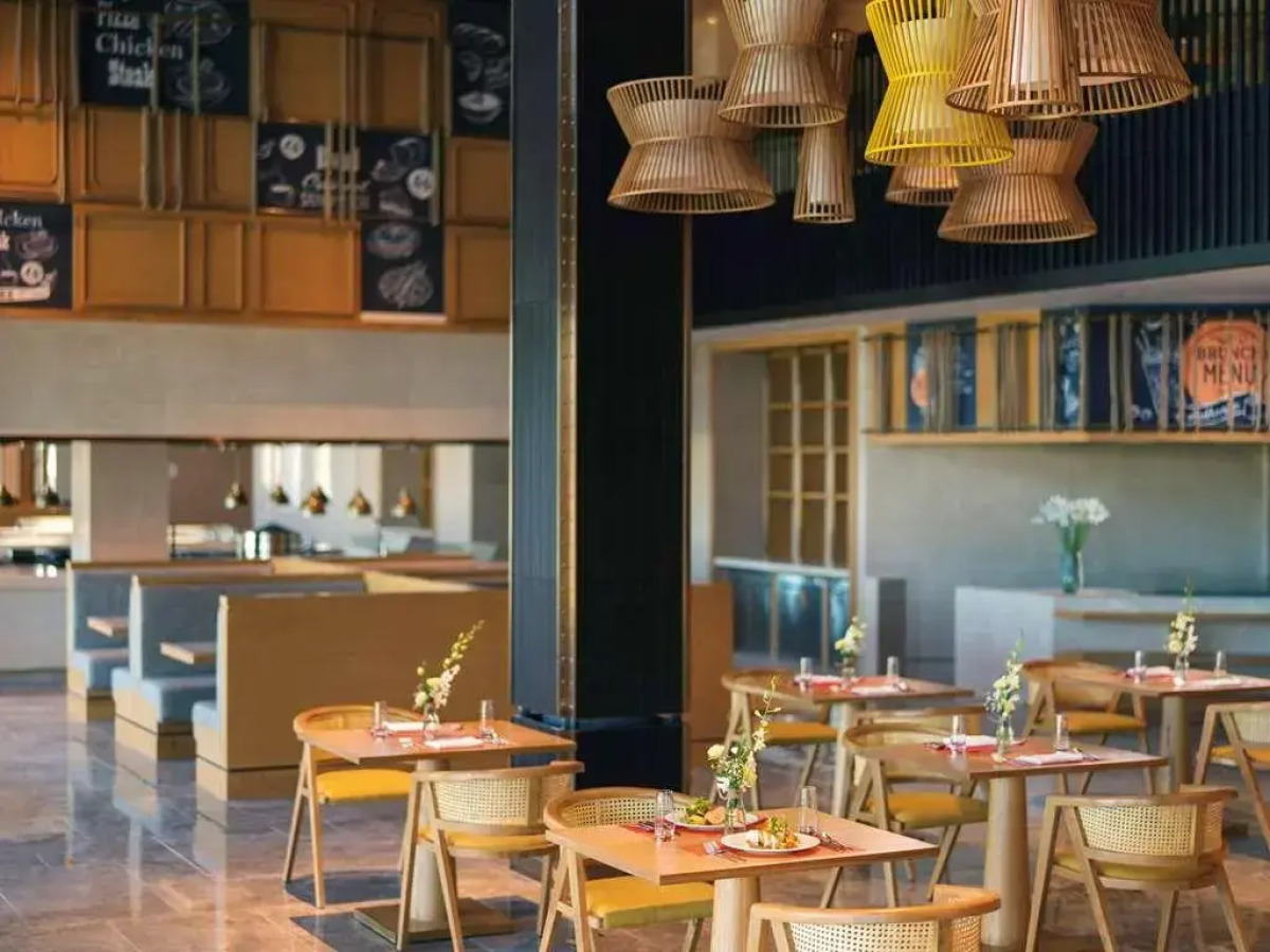 Mövenpick Resort Cam Ranh