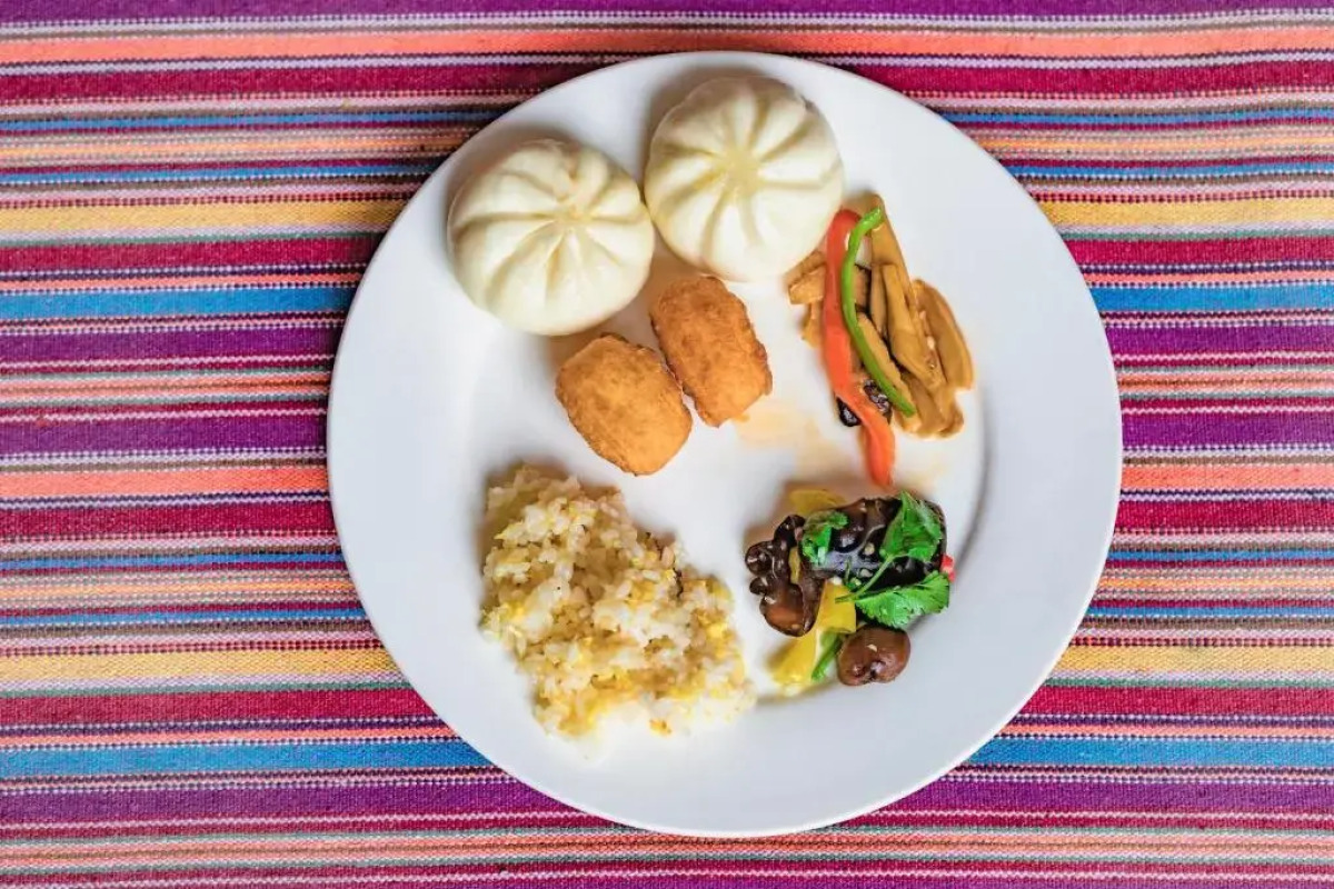 Chengdu Wenjun courtyard Hotel