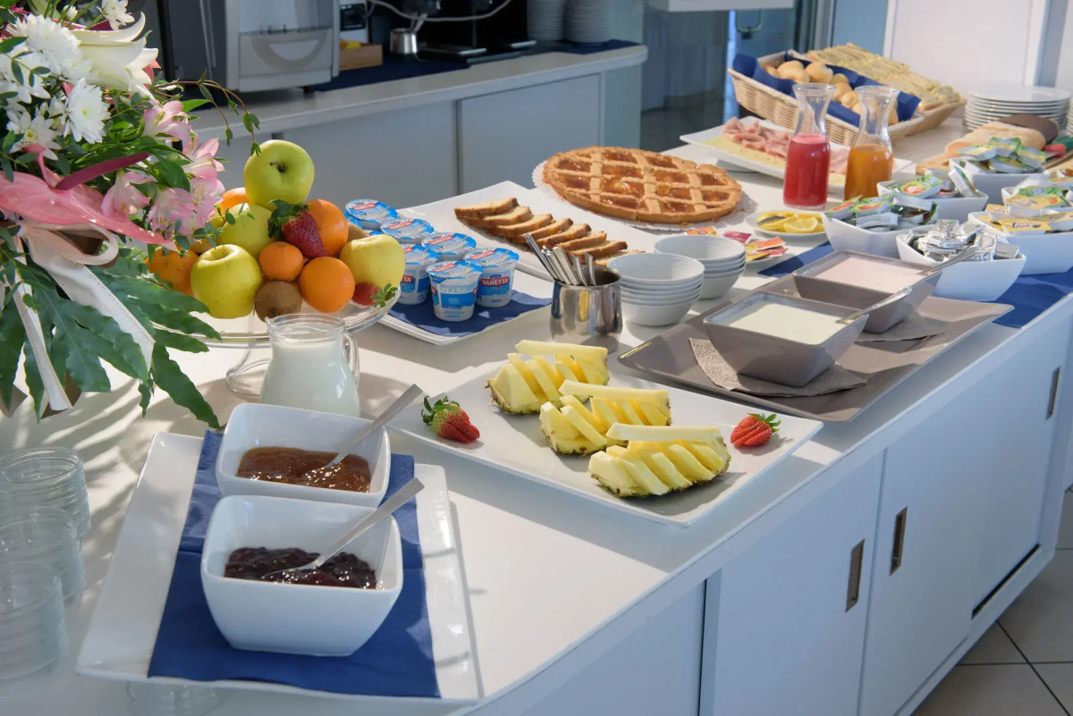 Hotel La Marina Mhotelsgroup