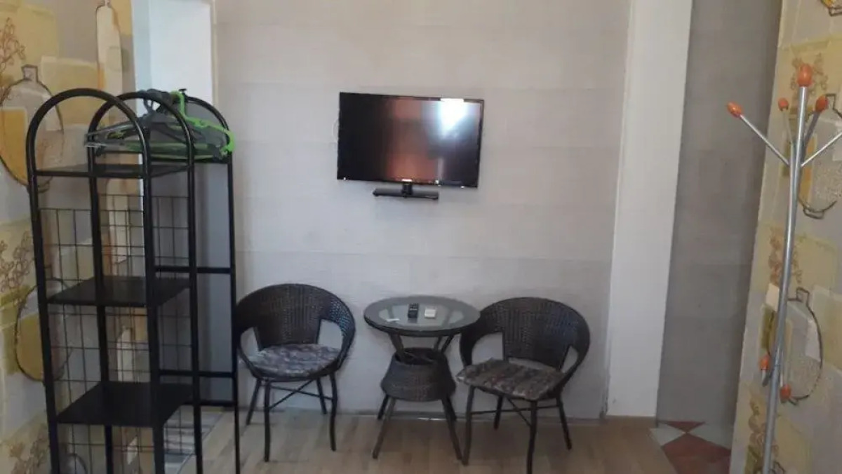 Отель Dzveli Batumi