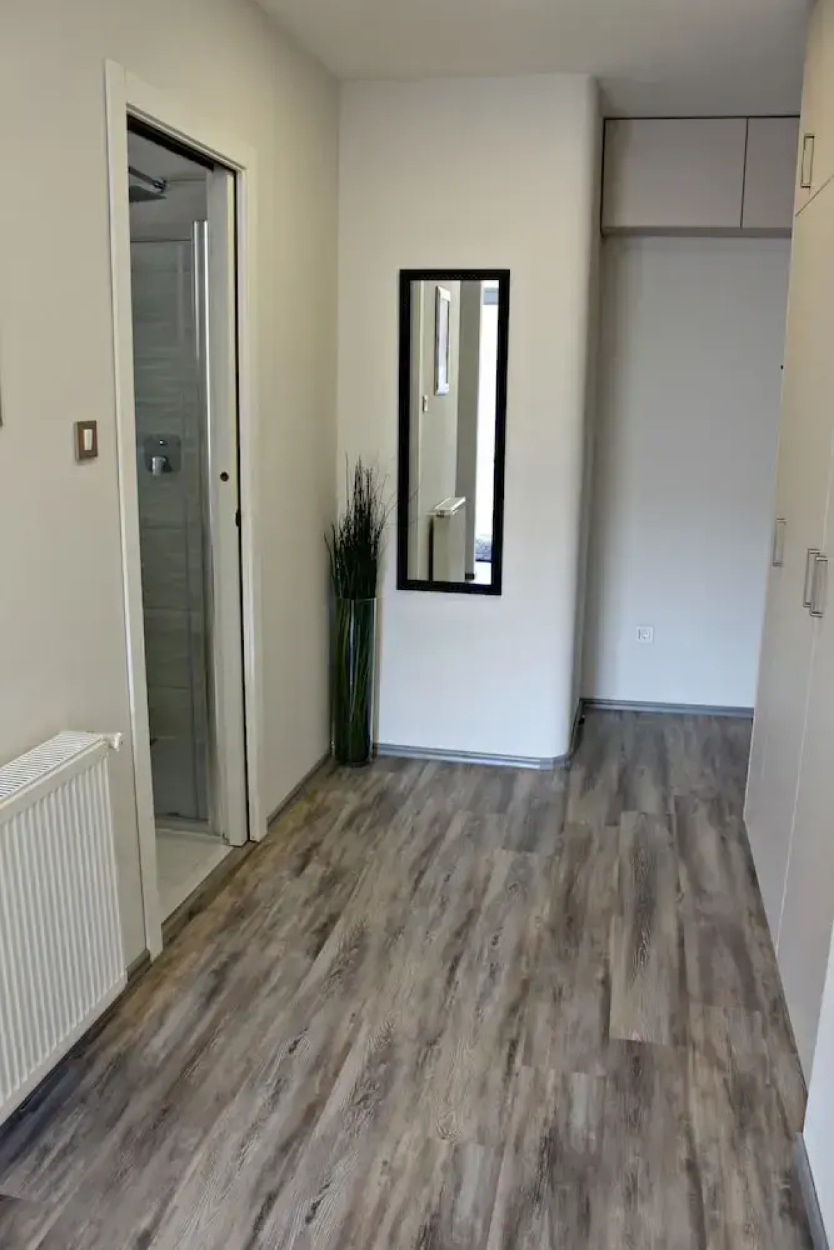 Baltazar Studio Apartment