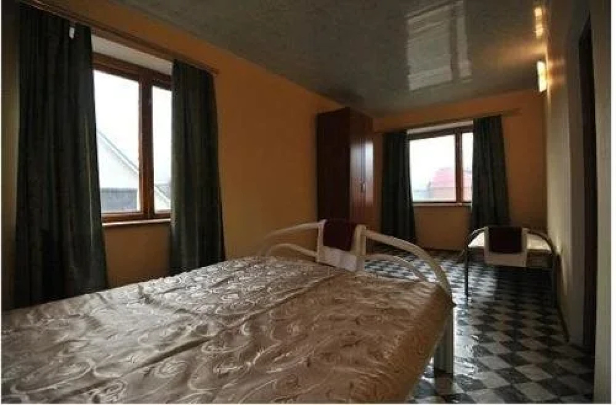 Сияние Тамани