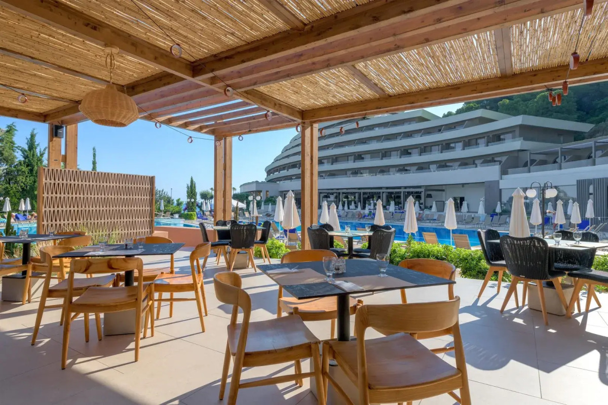 Olympic Palace Resort Hotel & Convention Center