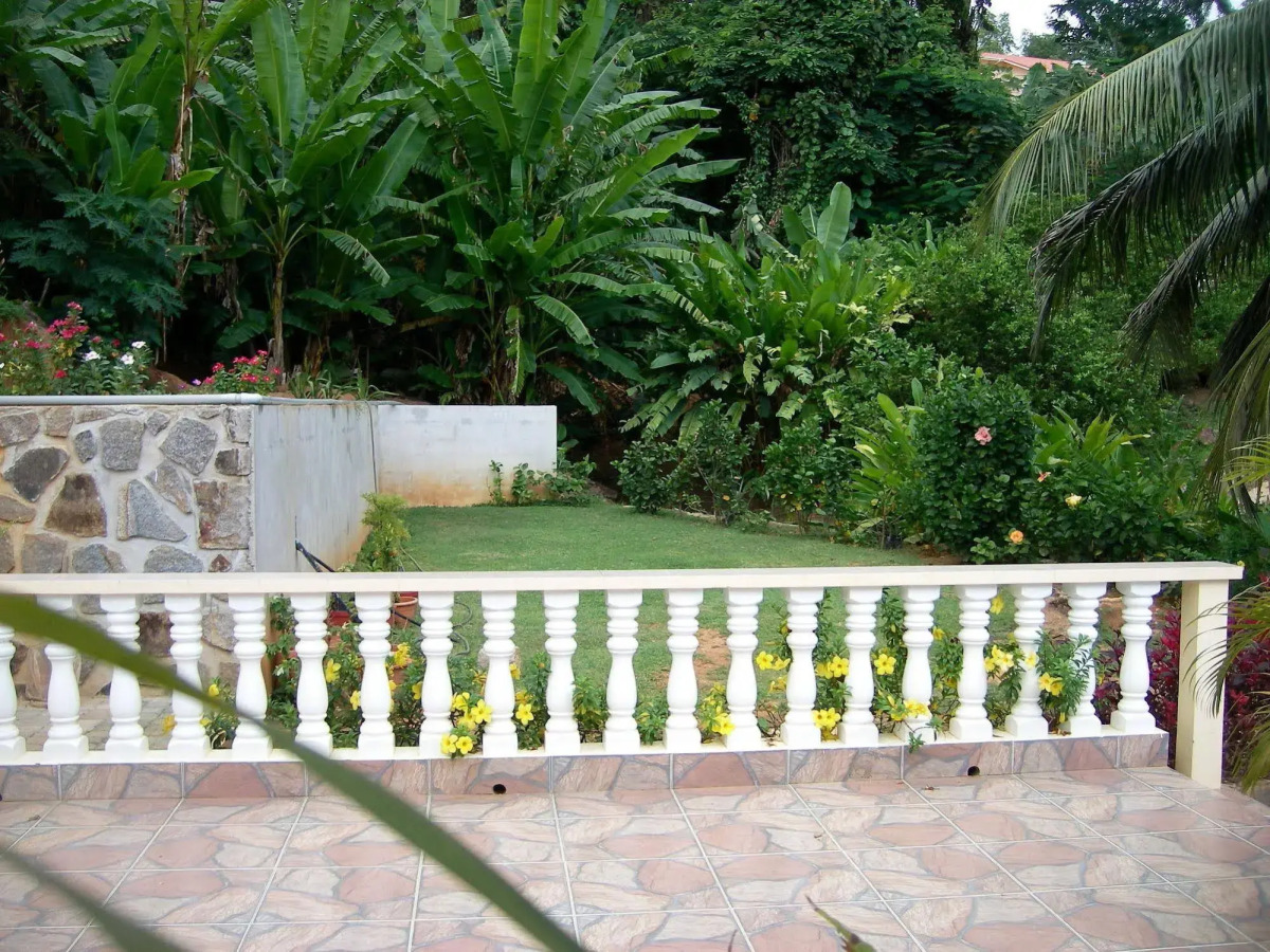 East Horizon Self-Catering