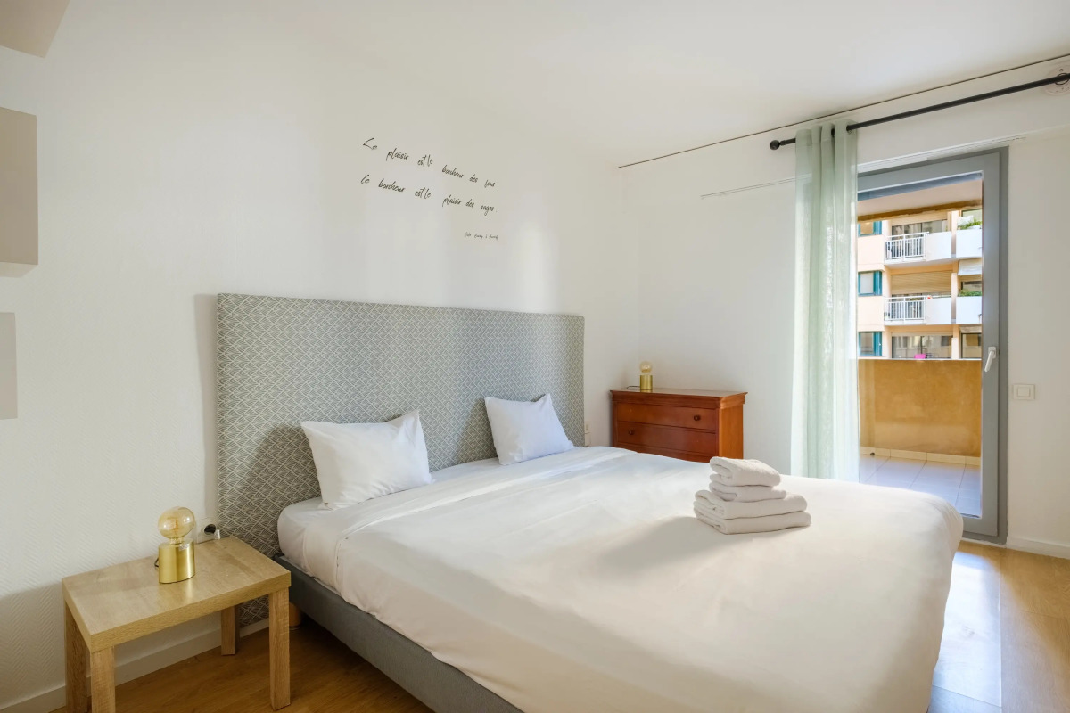 Residhotel Villa Maupassant