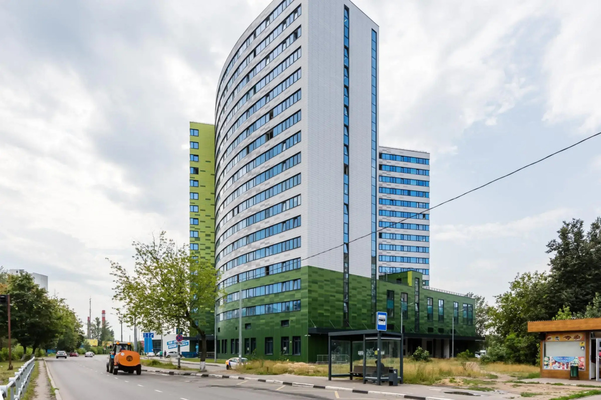 Kvart-Hotel (Кварт-Отель) Королёв