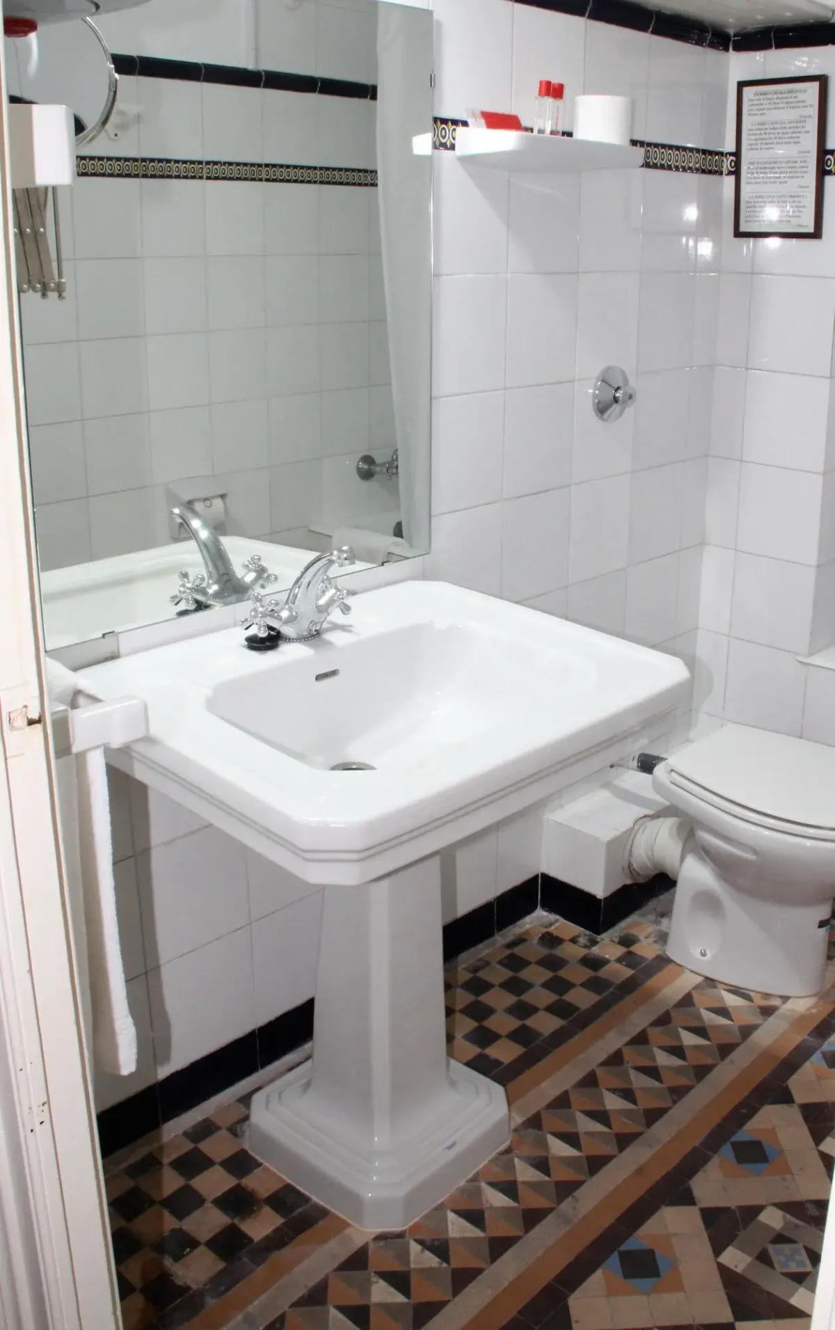 Hotel Medium Renaixença