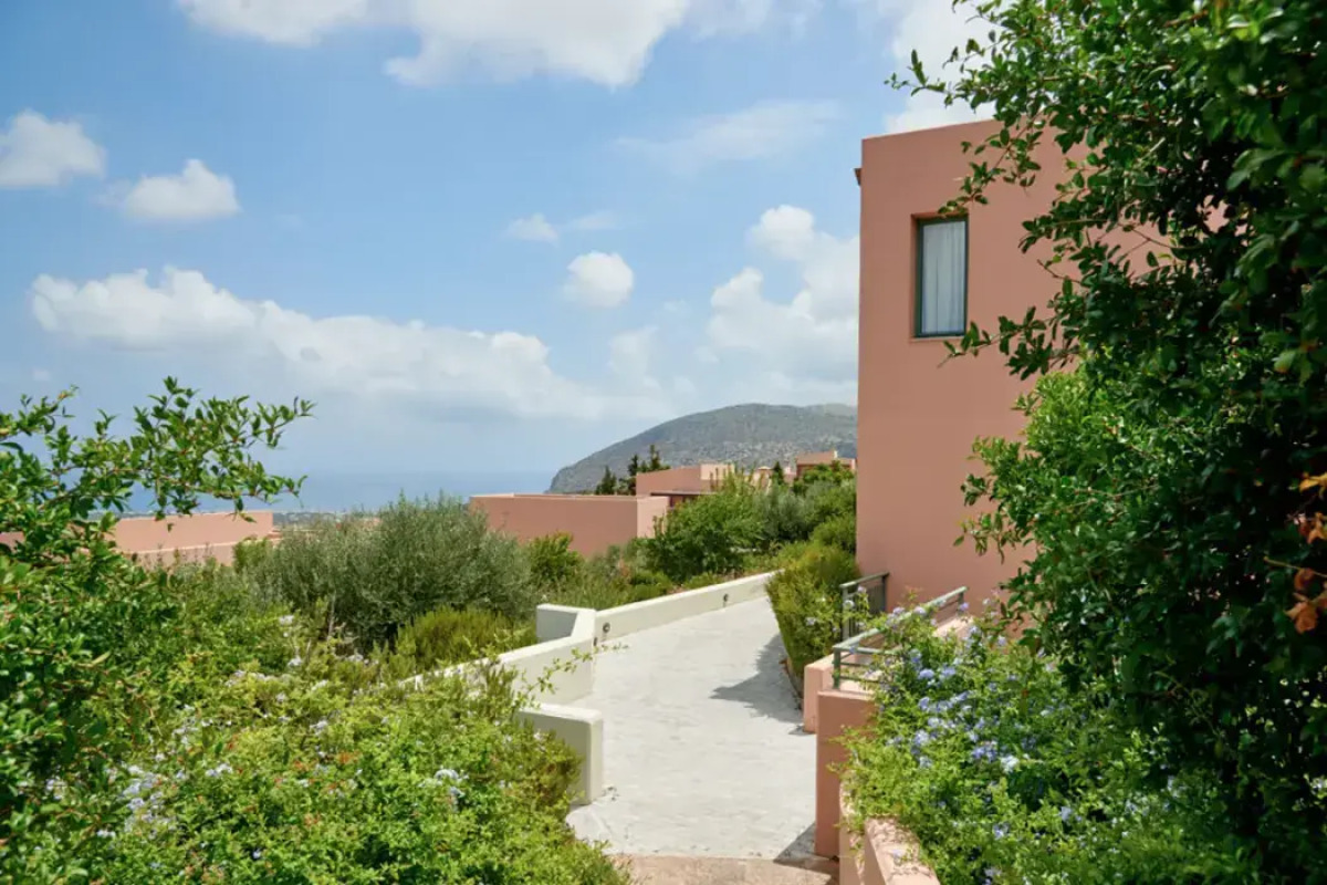 Village Heights Resort