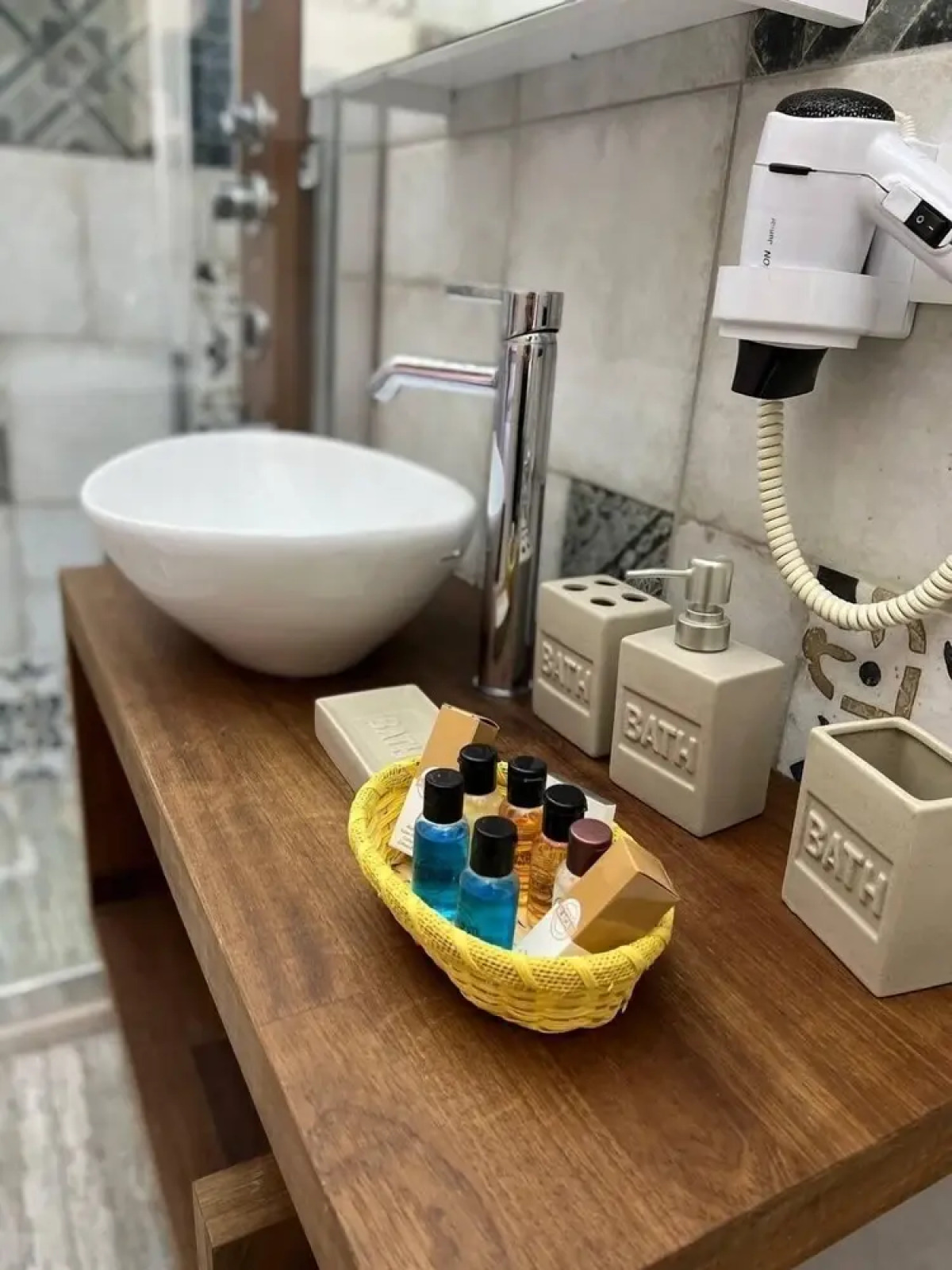 Micel Otel Alaçatı