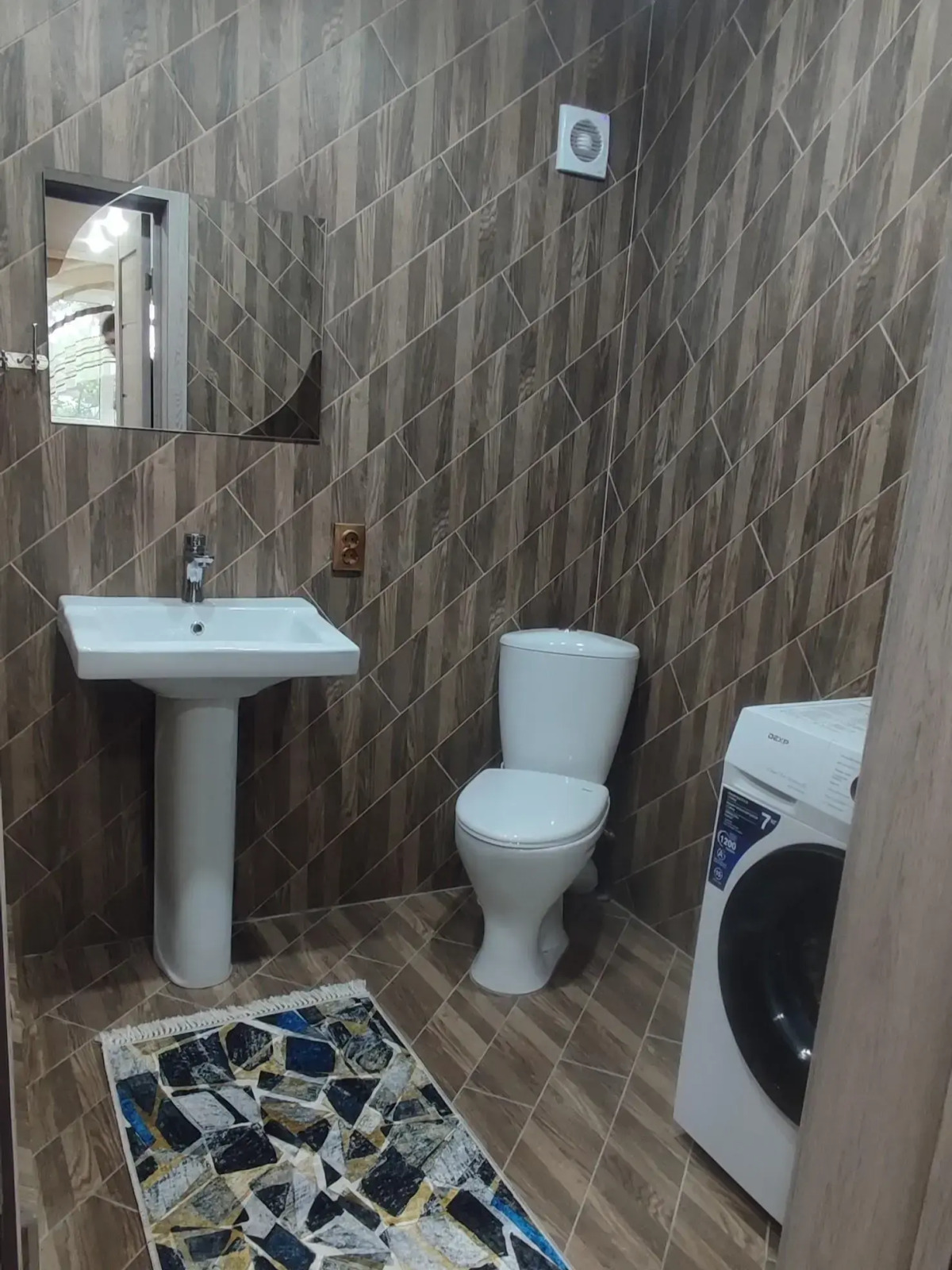 Гостиный Двор на Транспортной