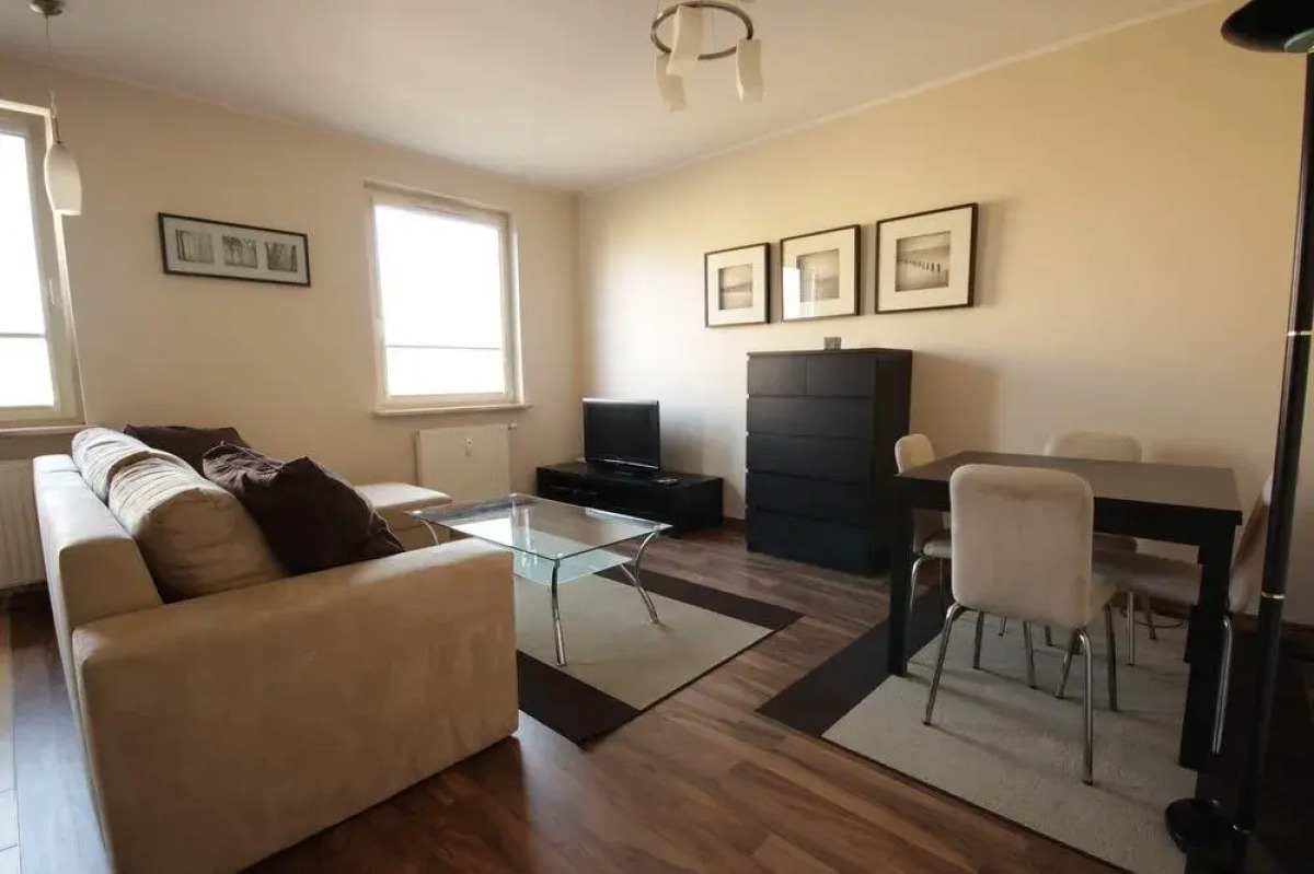 Exclusive Apartments Gdańsk