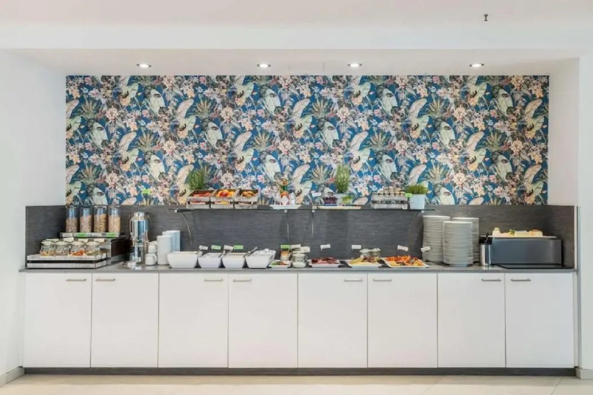 Premier Inn Würzburg