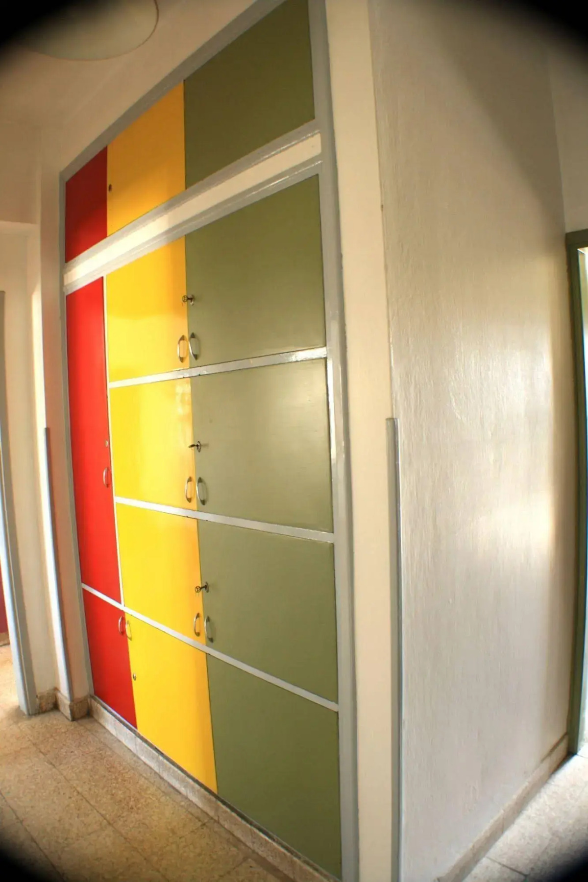 Lima Sol House - Hostel