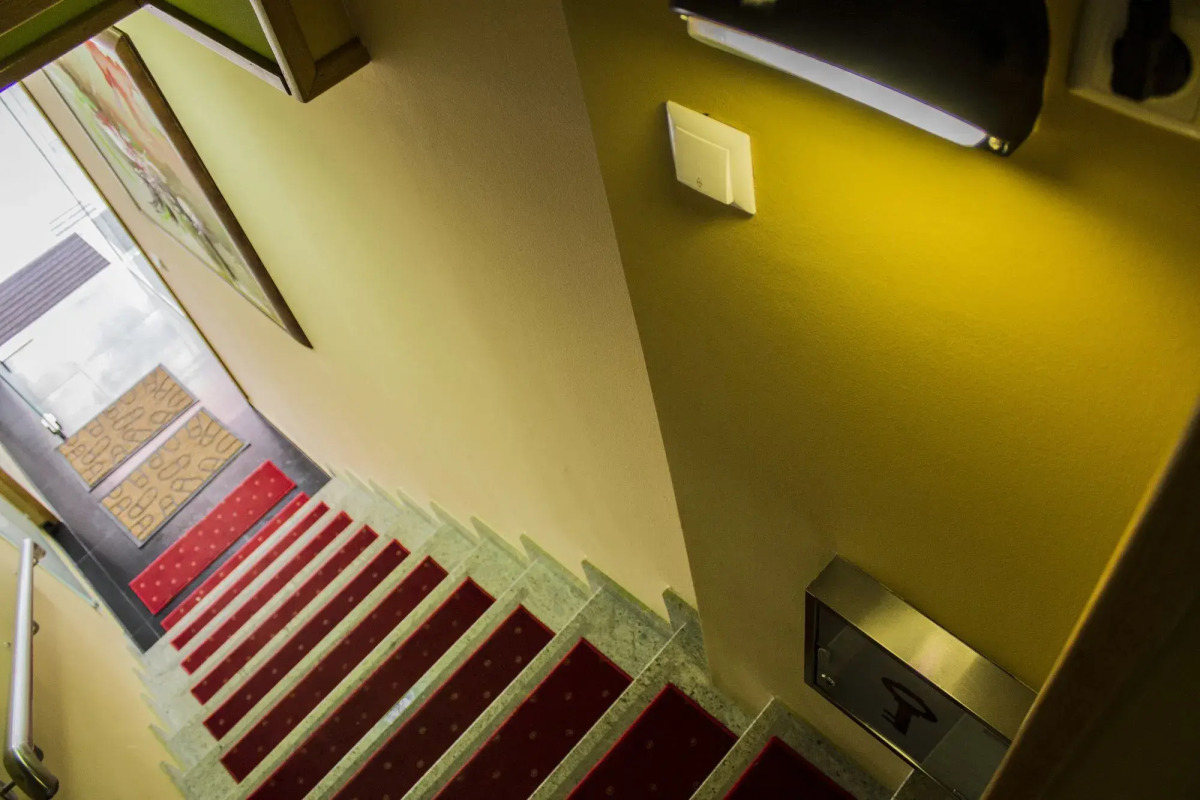 Residence Prime Luxury