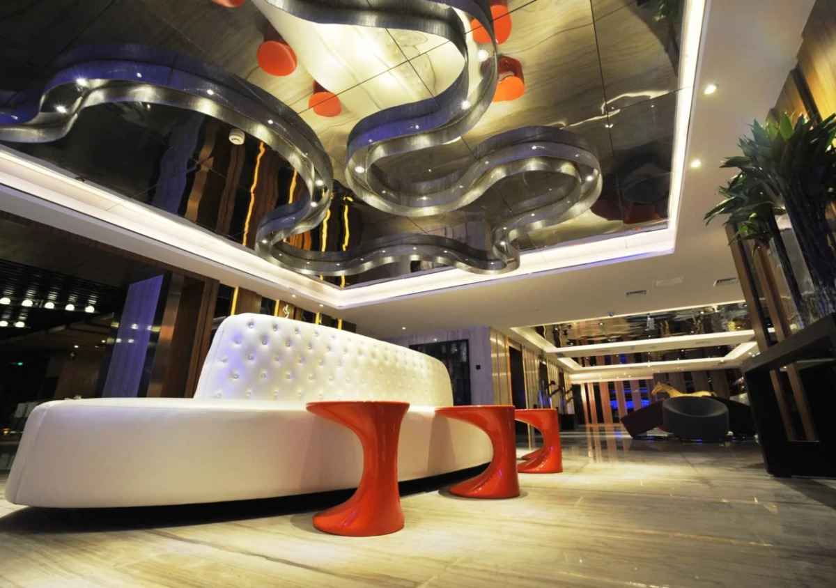 Chongqing KaoYu Hotel