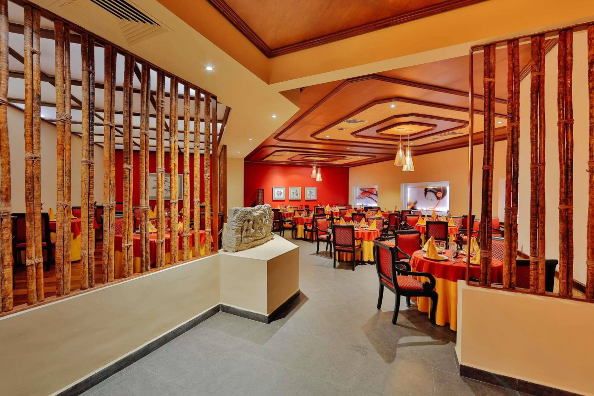 Occidental at Xcaret Destination - All Inclusive