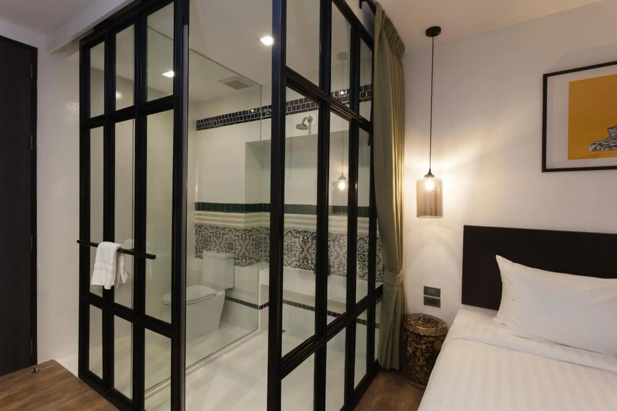 Oriental Heritage Hotel