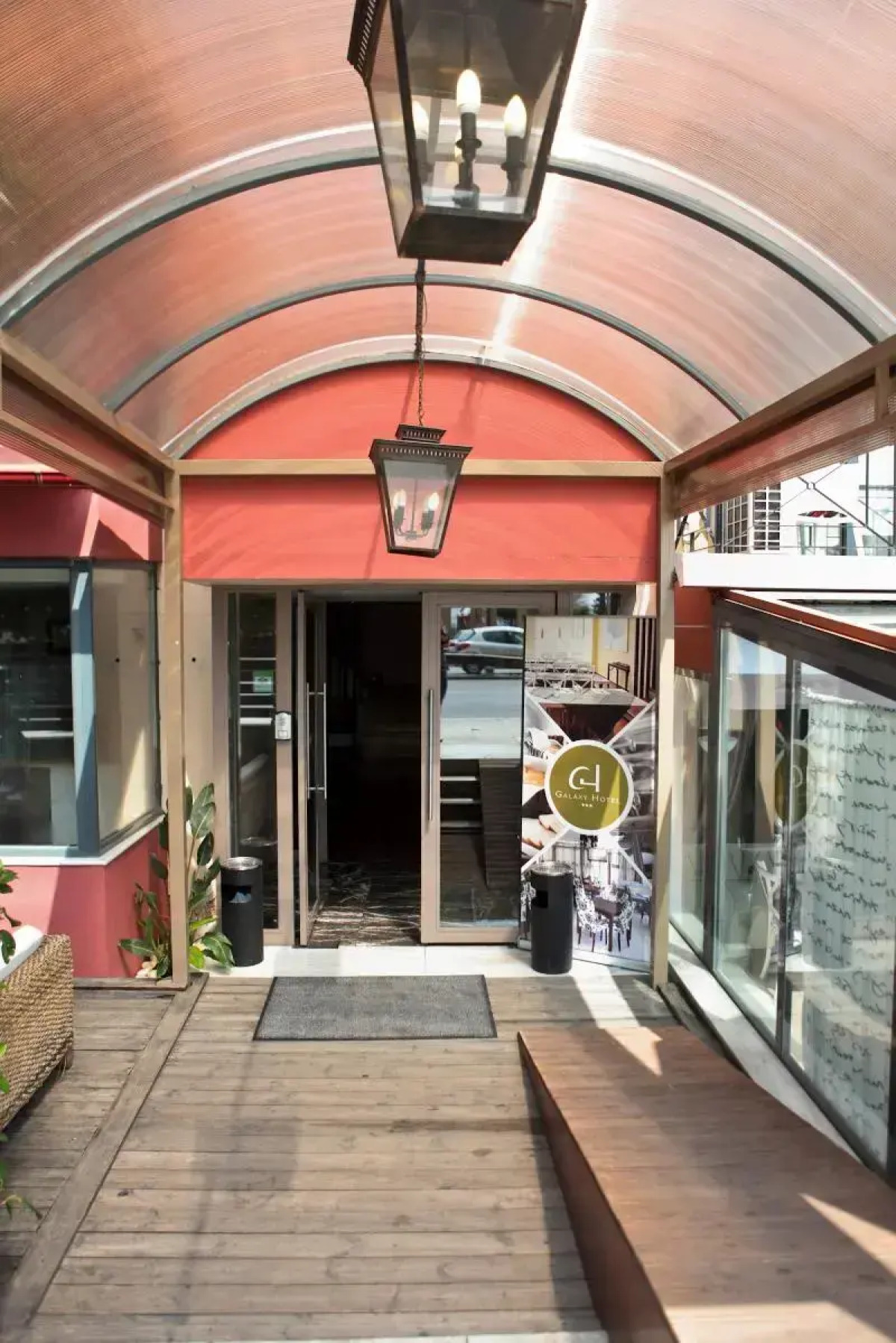 Galaxy Hotel