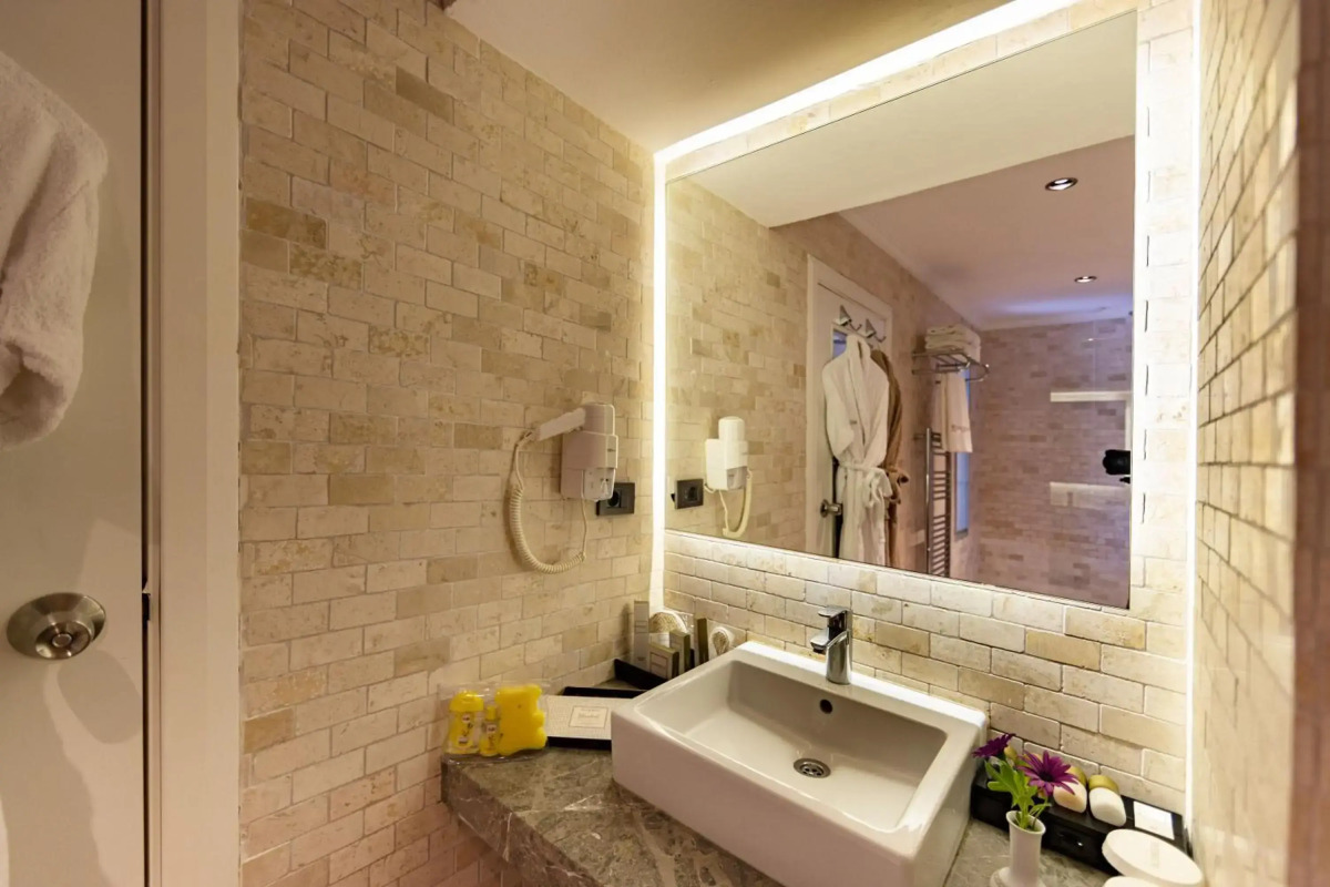 Bodrium Hotel & Spa - Special Class