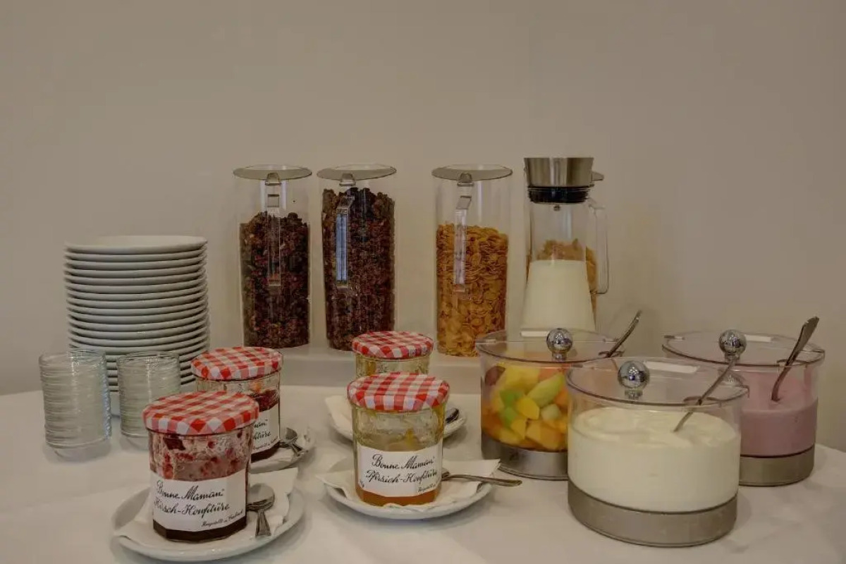 Boutique 030 Hannover City