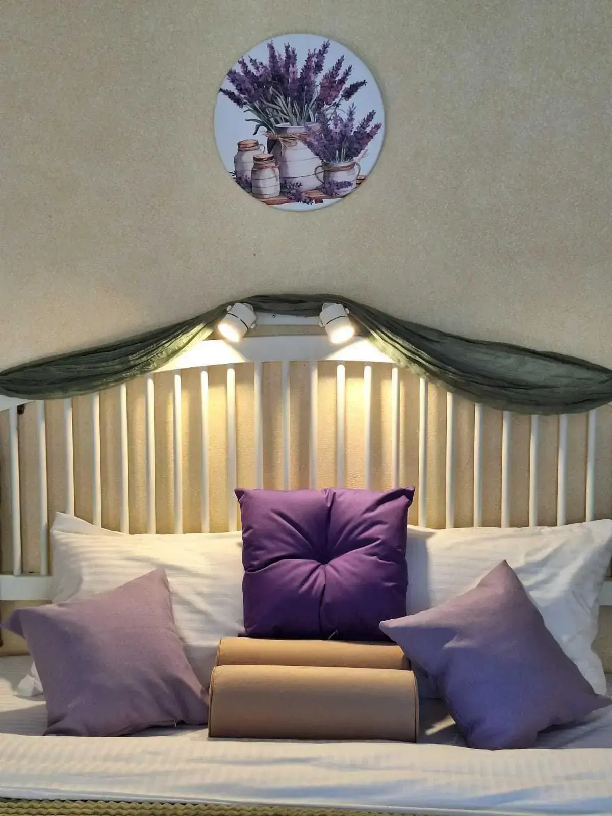 Апартаменты на улице Средняя 40