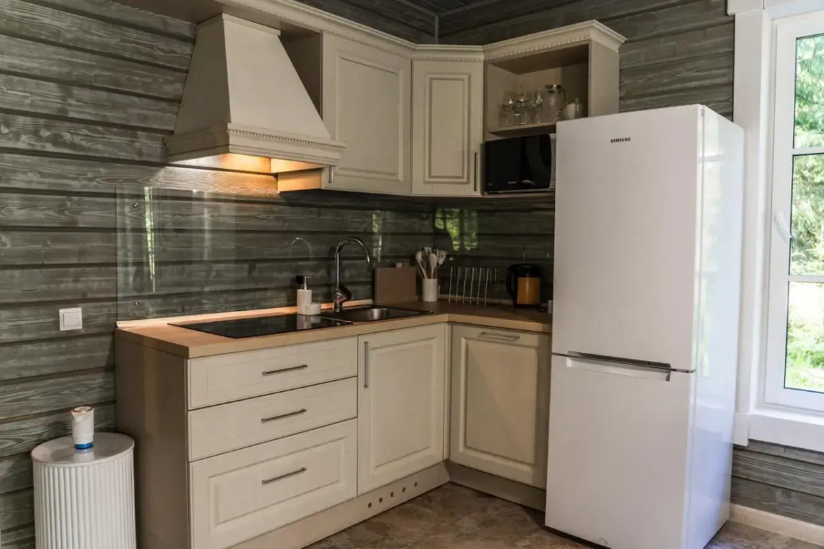 Шишки на Лампушке — Finnish Kalevala