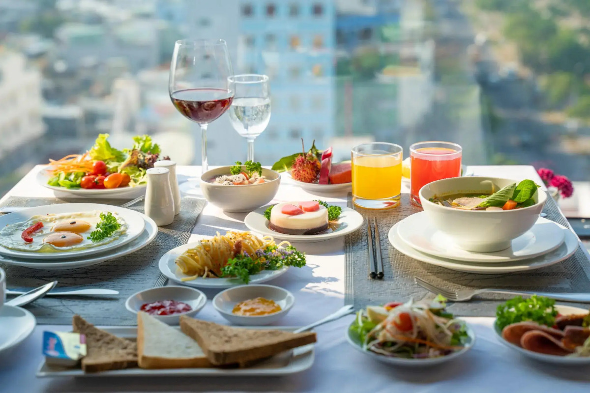 Star City Riverside Hotel by Haviland