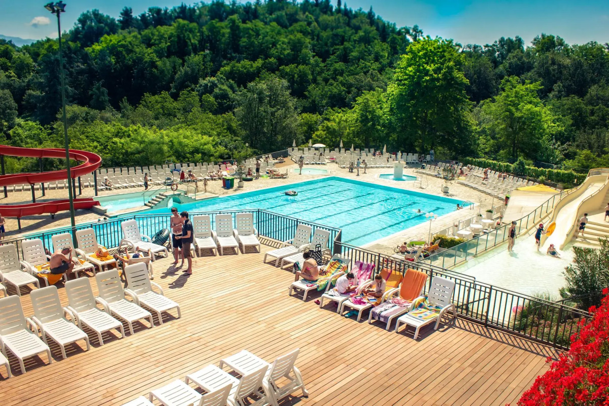 Hu Norcenni Girasole Village