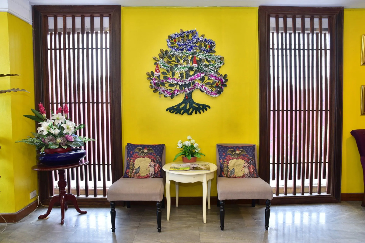 Ayothaya Riverside Hotel Ayutthaya