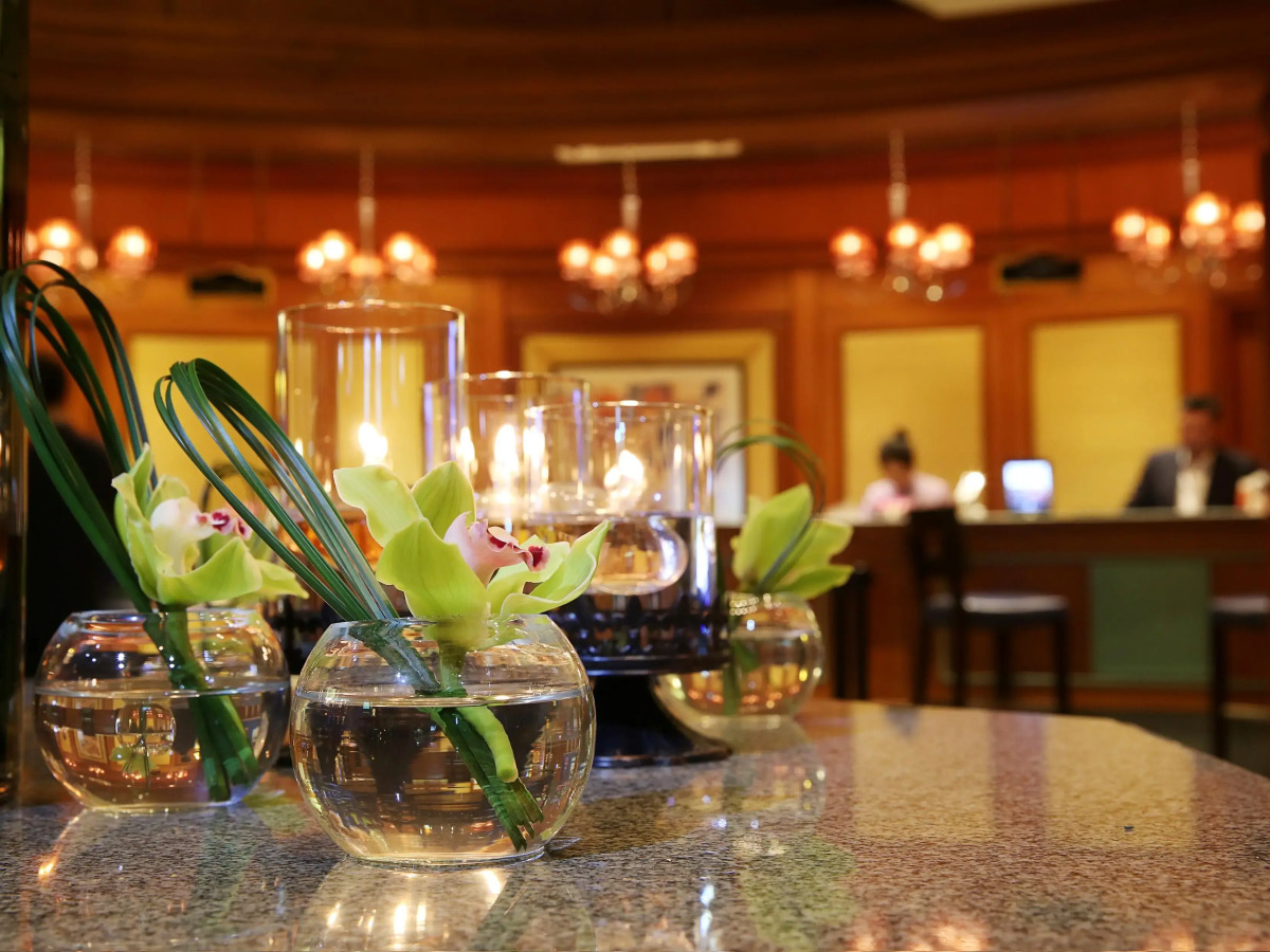 Charterhouse Causeway Bay