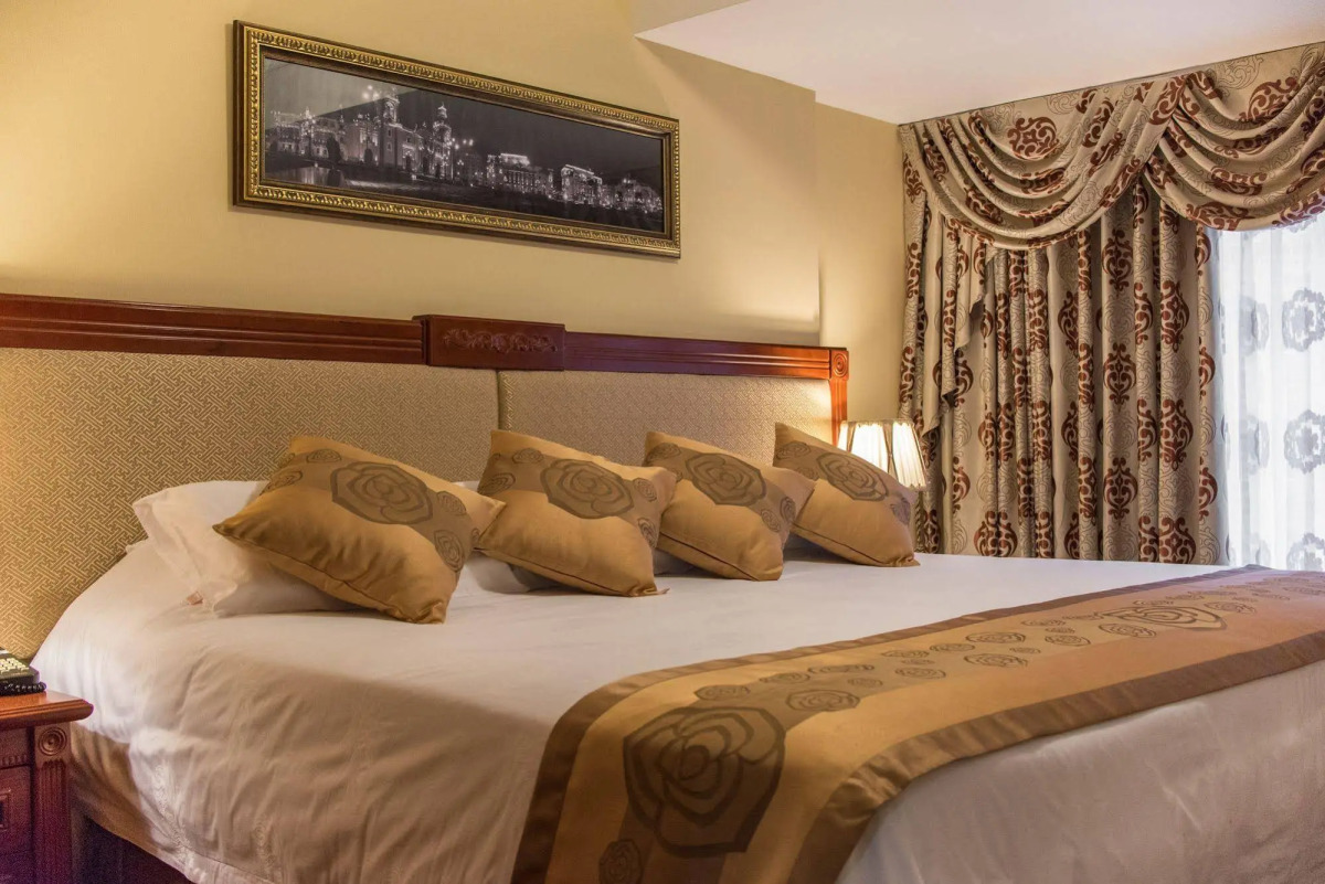 Apart Hotel El Doral