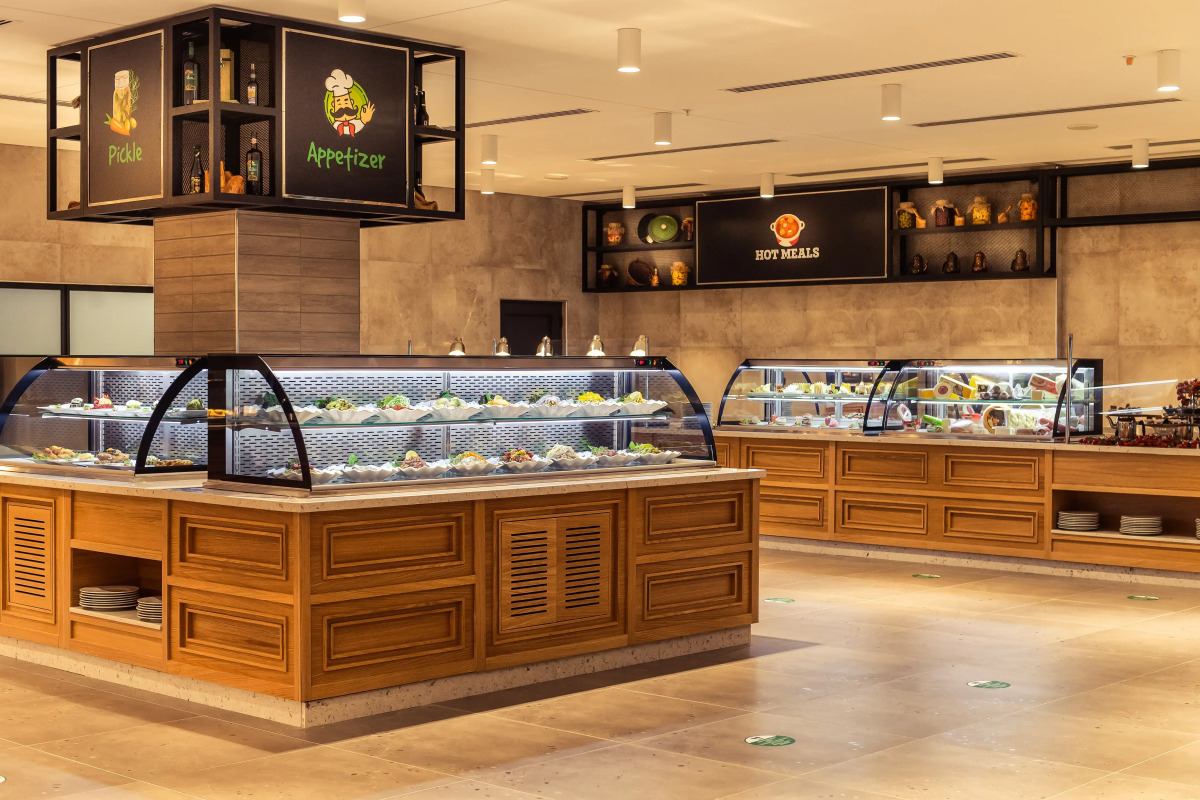 Kimeros Park Holiday Village