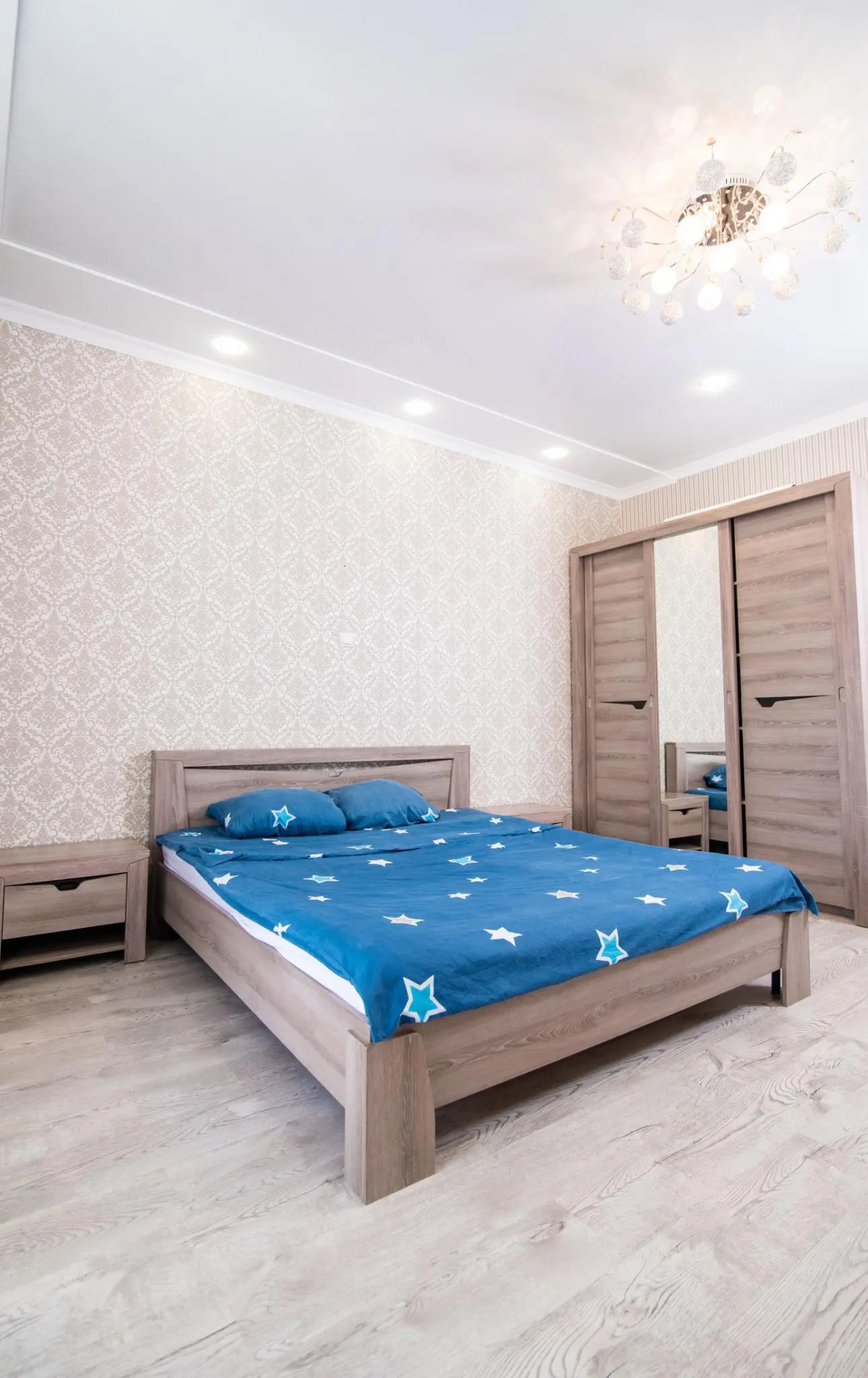 Апартаменты на переулке Крупской 29 корпус 3