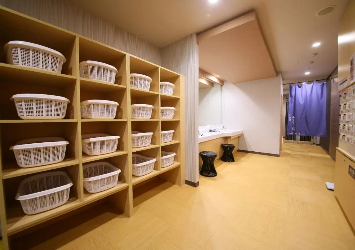 APA Hotel Shinjuku Gyoemmae