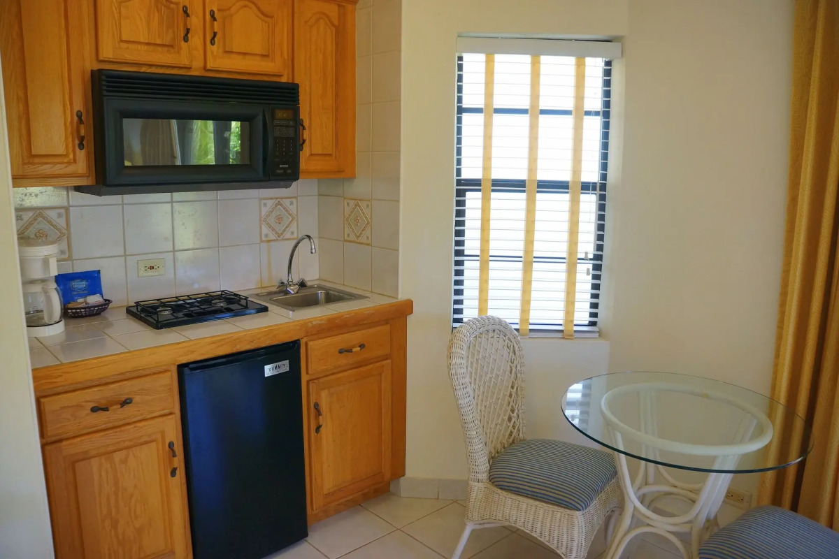 Paradise Cove Resort