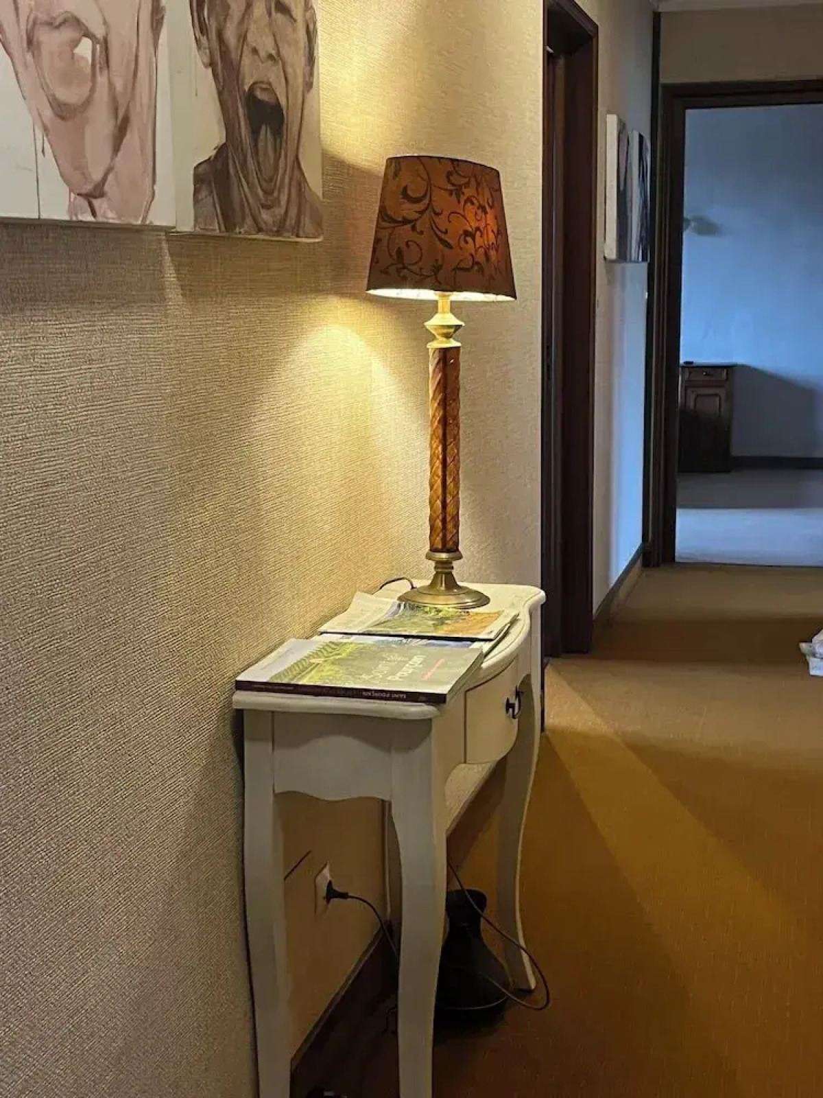 La Chaumiere De L'Eau Sauvage