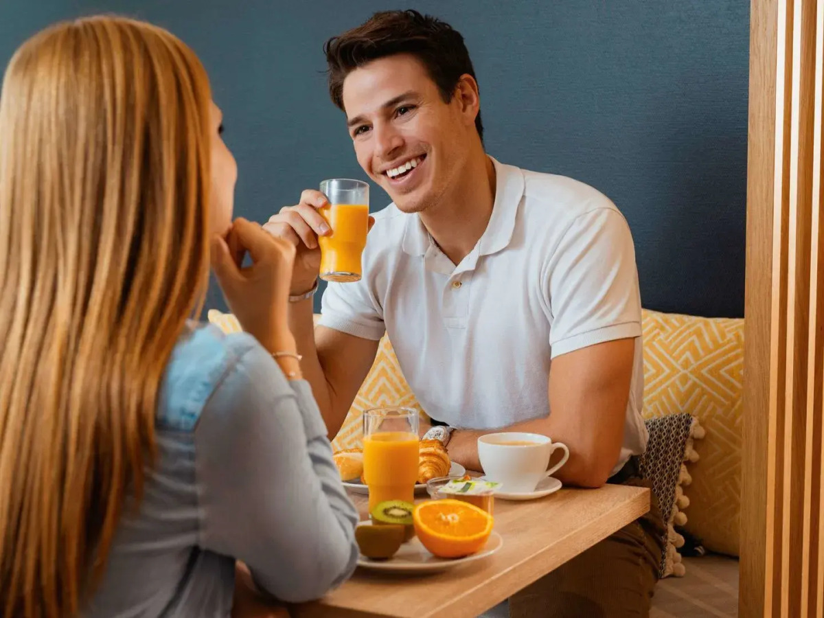 Aparthotel Adagio Access Dijon République